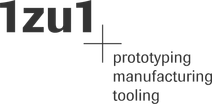 Logo 1zu1 Prototypen