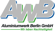 Logo Aluminiumwerk Berlin