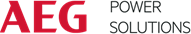 Logo AEG Power Solutions