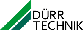 Logo Dürr Technik