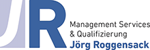 Logo JR Management Services & Qualifizierung