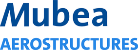 Logo Mubea Aerostructures