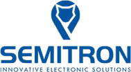 Logo Semitron